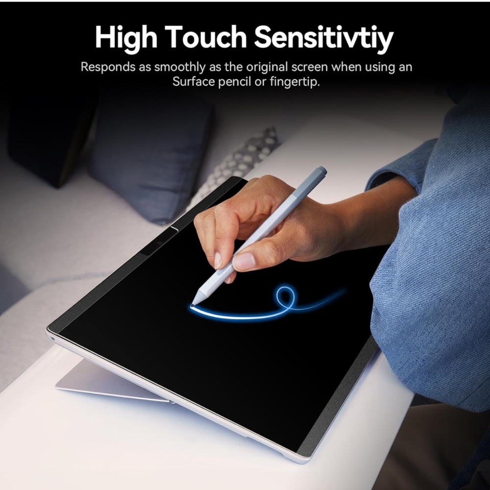 Privacy Screen Protector - Picture 10 of 11